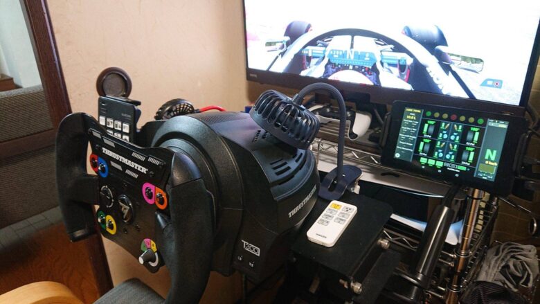 T300RS GT Edition - Simracing | Thrustmaster